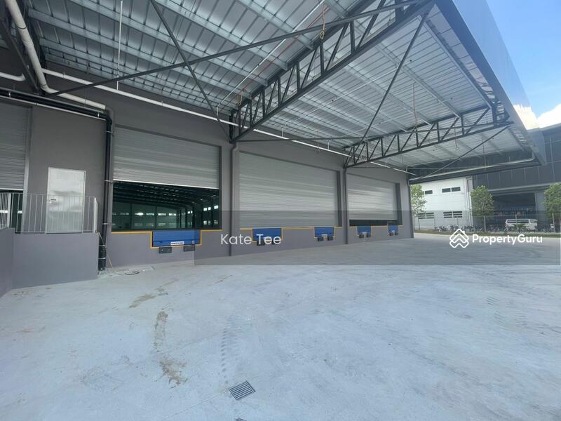 i-Park @ Senai Airport City untuk Untuk Disewa - RM 188,450 /bulan, Apr 2026 - PropertyGuru.com.my