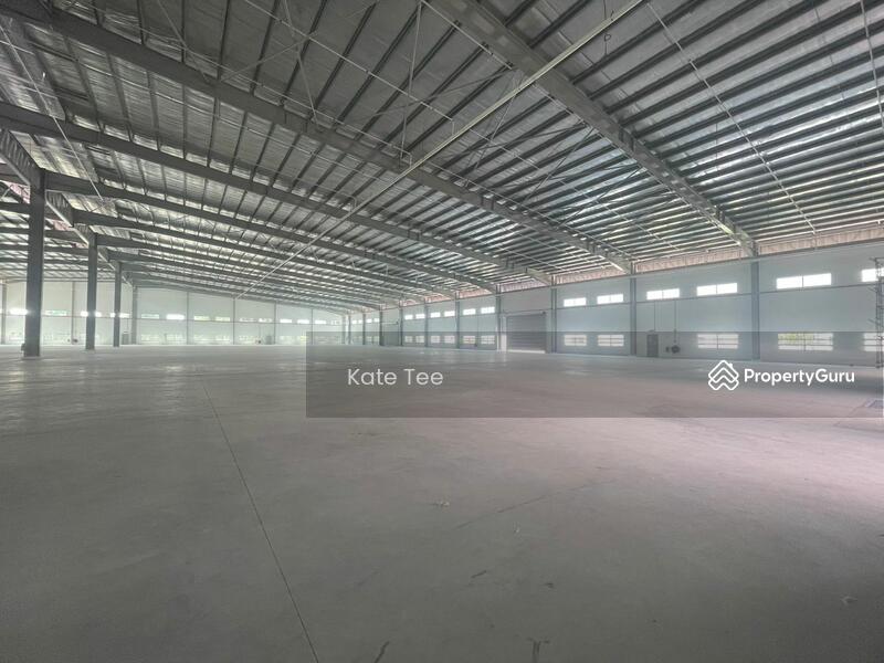 i-Park @ Senai Airport City untuk Untuk Disewa - RM 188,450 /bulan, Apr 2026 - PropertyGuru.com.my