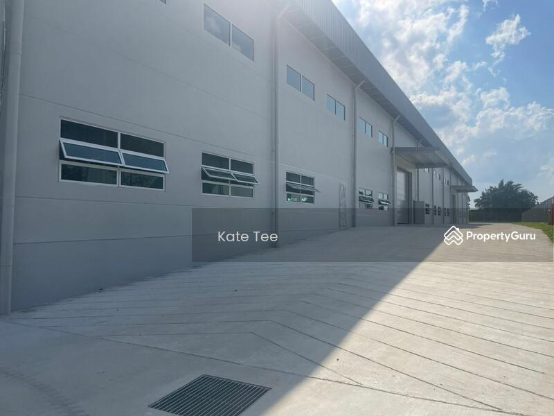 i-Park @ Senai Airport City untuk Untuk Disewa - RM 188,450 /bulan, Apr 2026 - PropertyGuru.com.my