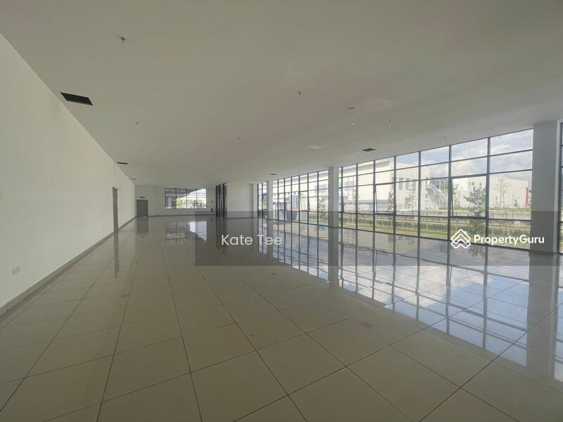 i-Park @ Senai Airport City untuk Untuk Disewa - RM 188,450 /bulan, Apr 2026 - PropertyGuru.com.my