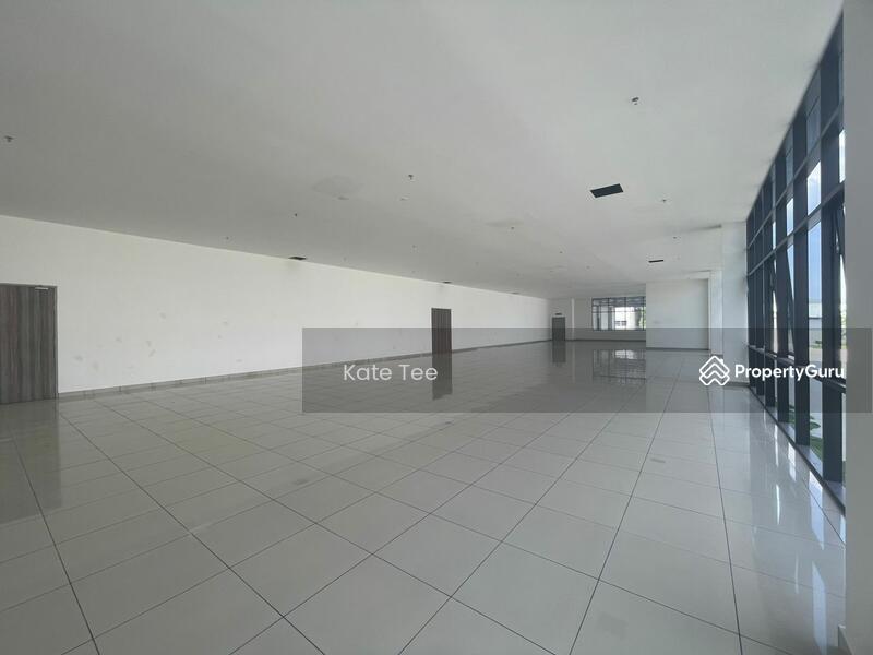 i-Park @ Senai Airport City untuk Untuk Disewa - RM 188,450 /bulan, Apr 2026 - PropertyGuru.com.my