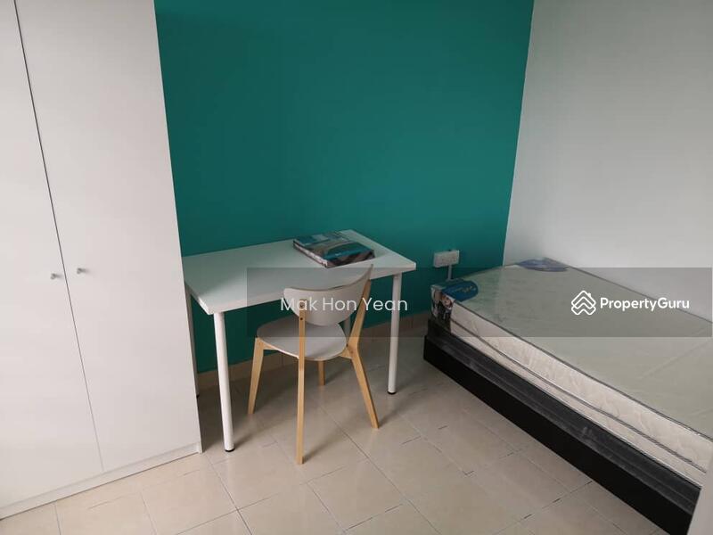 For Rent - Pangsapuri Indahria