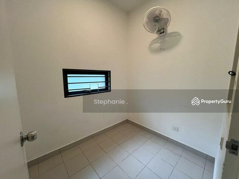 For Rent - Lower Unit Sunway Montana townhouse Partially Furnished Setapak