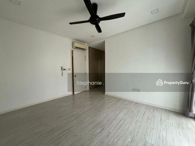 For Rent - Lower Unit Sunway Montana townhouse Partially Furnished Setapak