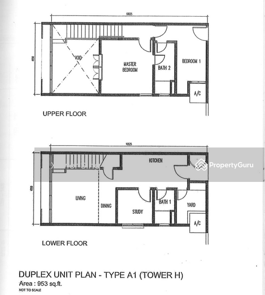 Kondominium untuk Dijual di Mutiara Ville - Moses Sing - PropertyGuru.com.my