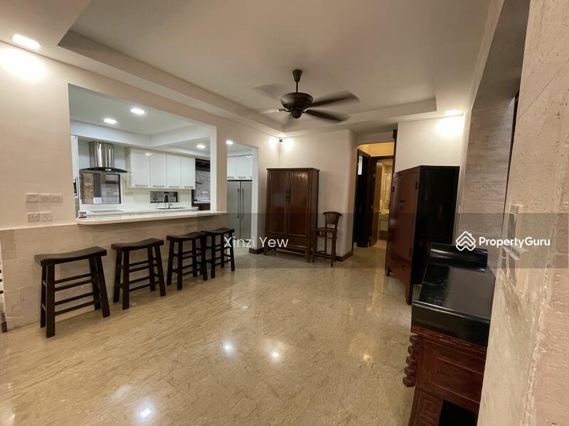 For Rent - Villa Aseana