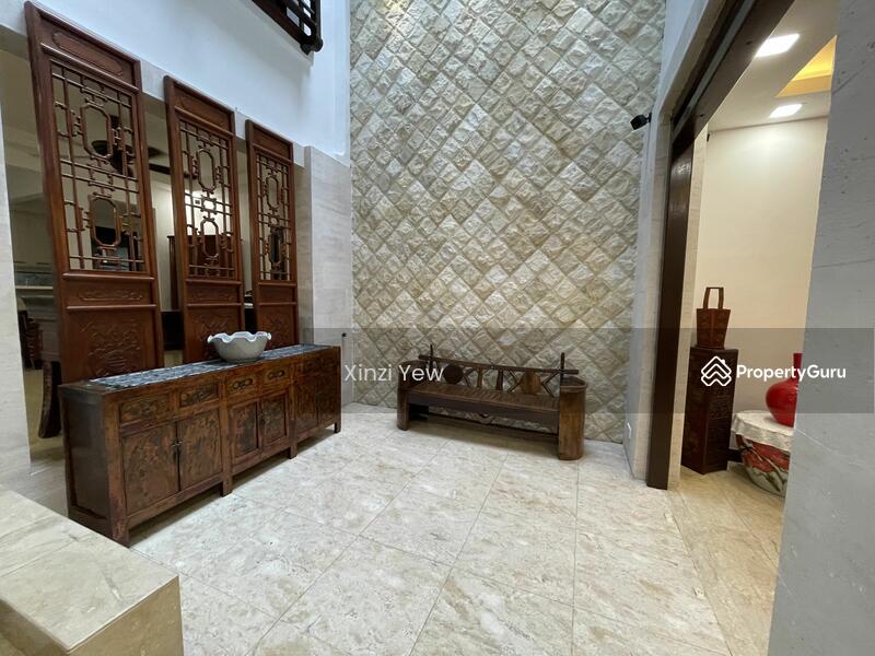 For Rent - Villa Aseana