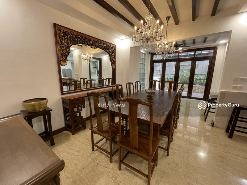 For Rent - Villa Aseana