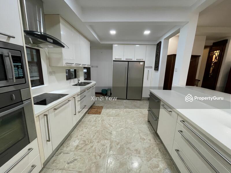 For Rent - Villa Aseana