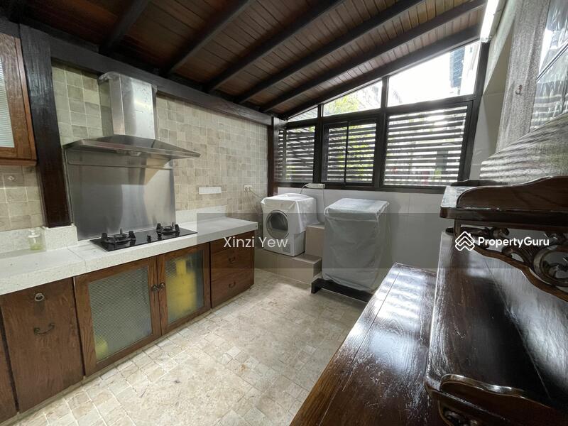 For Rent - Villa Aseana