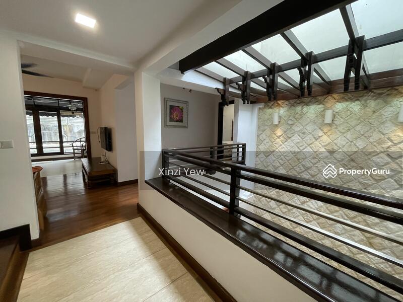 For Rent - Villa Aseana
