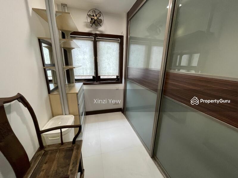 For Rent - Villa Aseana