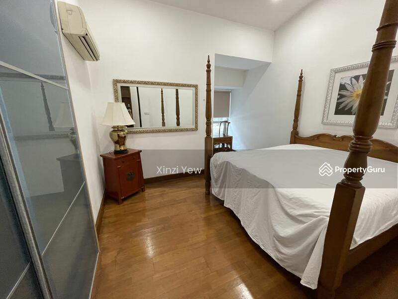 For Rent - Villa Aseana