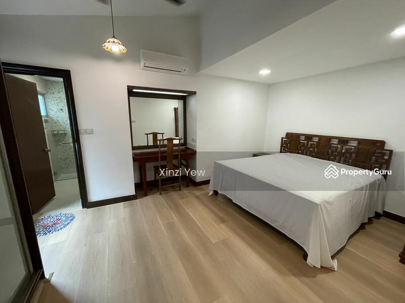 For Rent - Villa Aseana