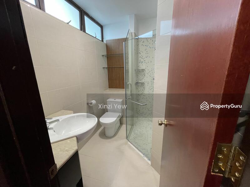 For Rent - Villa Aseana