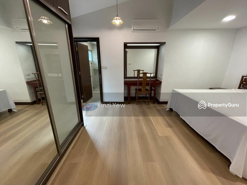 For Rent - Villa Aseana