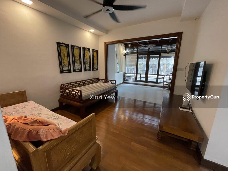 For Rent - Villa Aseana