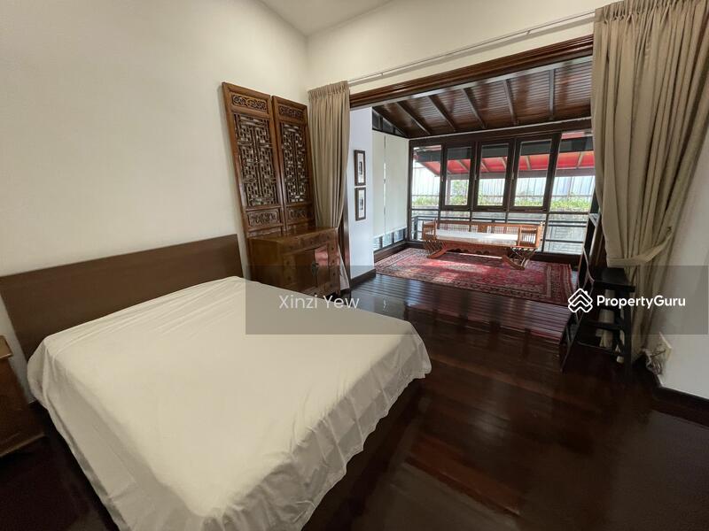 For Rent - Villa Aseana