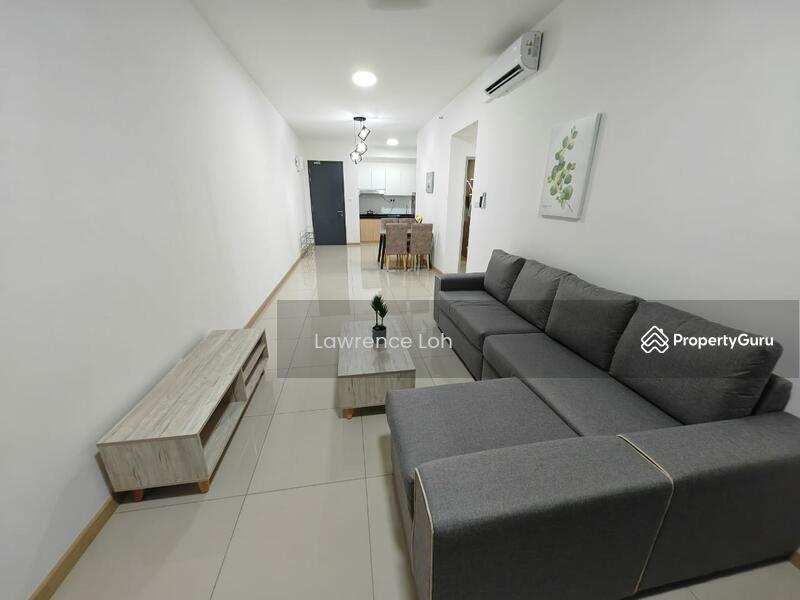 You City 3 untuk Untuk Disewa - RM 2,400 /bulan, Mac 2026 - PropertyGuru.com.my