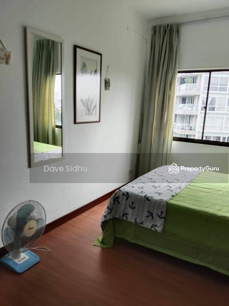 For Rent - Jamnah View