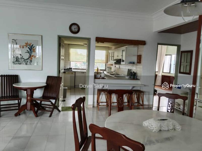 For Rent - Jamnah View