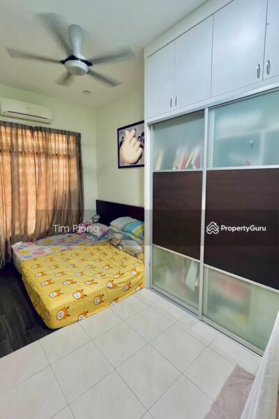 1-storey Terraced House for Sale in Taman Krubong Jaya (Krubong) - Tim Piong - PropertyGuru.com.my