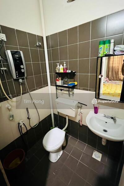 1-storey Terraced House for Sale in Taman Krubong Jaya (Krubong) - Tim Piong - PropertyGuru.com.my