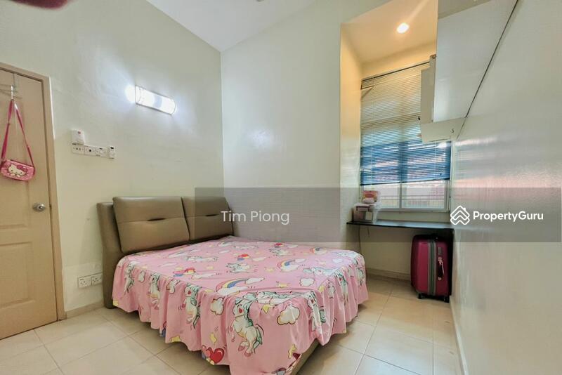 1-storey Terraced House for Sale in Taman Krubong Jaya (Krubong) - Tim Piong - PropertyGuru.com.my