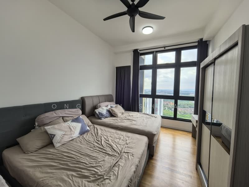 Servis Apartment untuk Disewa di Paradigm Residence - Ong Lih Shyan - PropertyGuru.com.my