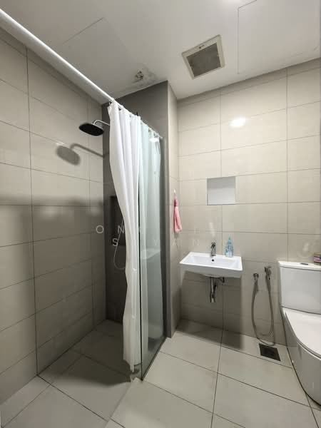 Servis Apartment untuk Disewa di Paradigm Residence - Ong Lih Shyan - PropertyGuru.com.my