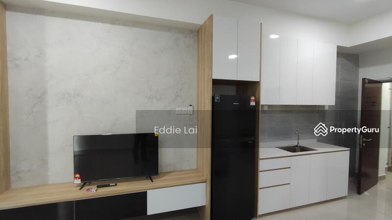 Condominium for Rent at KSL Residence 2 @ Kangkar Tebrau - Eddie Lai - PropertyGuru.com.my