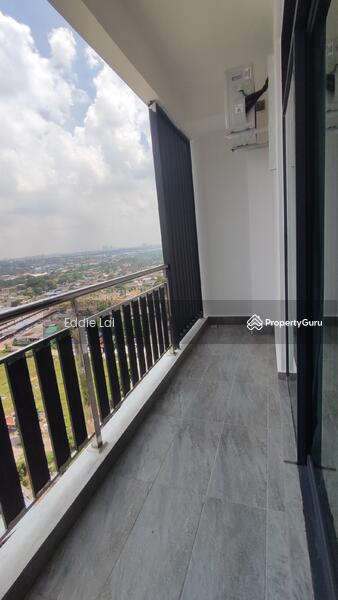 Condominium for Rent at KSL Residence 2 @ Kangkar Tebrau - Eddie Lai - PropertyGuru.com.my
