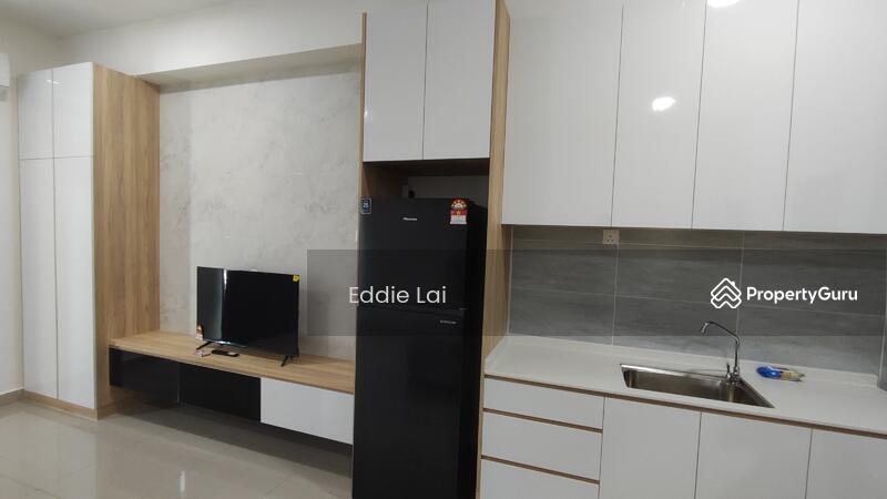 Condominium for Rent at KSL Residence 2 @ Kangkar Tebrau - Eddie Lai - PropertyGuru.com.my