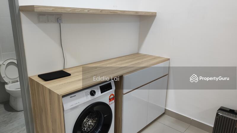 Condominium for Rent at KSL Residence 2 @ Kangkar Tebrau - Eddie Lai - PropertyGuru.com.my