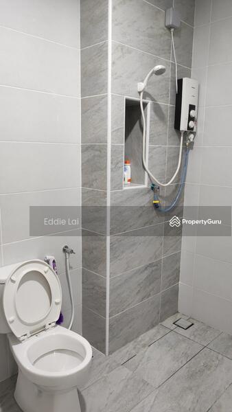 Condominium for Rent at KSL Residence 2 @ Kangkar Tebrau - Eddie Lai - PropertyGuru.com.my