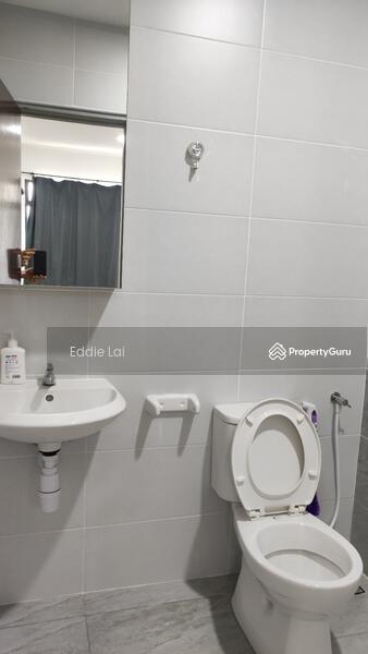 Condominium for Rent at KSL Residence 2 @ Kangkar Tebrau - Eddie Lai - PropertyGuru.com.my