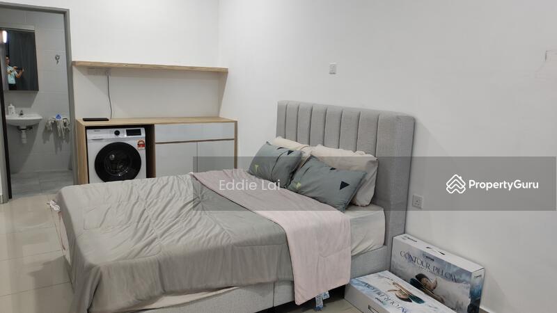 Condominium for Rent at KSL Residence 2 @ Kangkar Tebrau - Eddie Lai - PropertyGuru.com.my