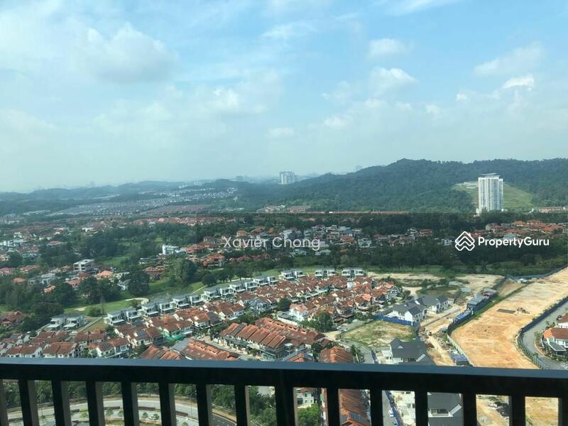 Condominium for Rent at Residensi Bintang - Xavier Chong - PropertyGuru.com.my