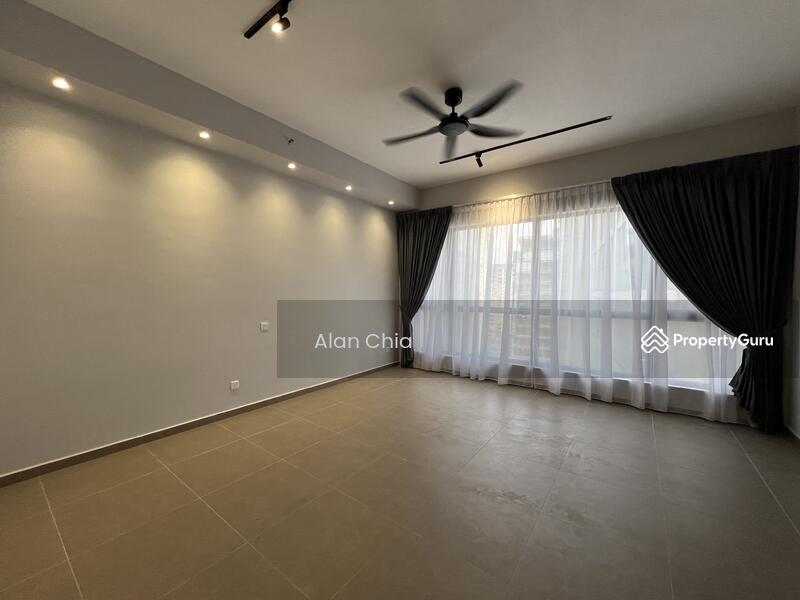 Untuk Disewa - Mossaz @ Empire City