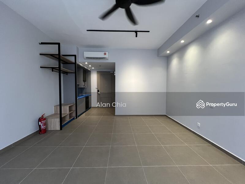 Untuk Disewa - Mossaz @ Empire City