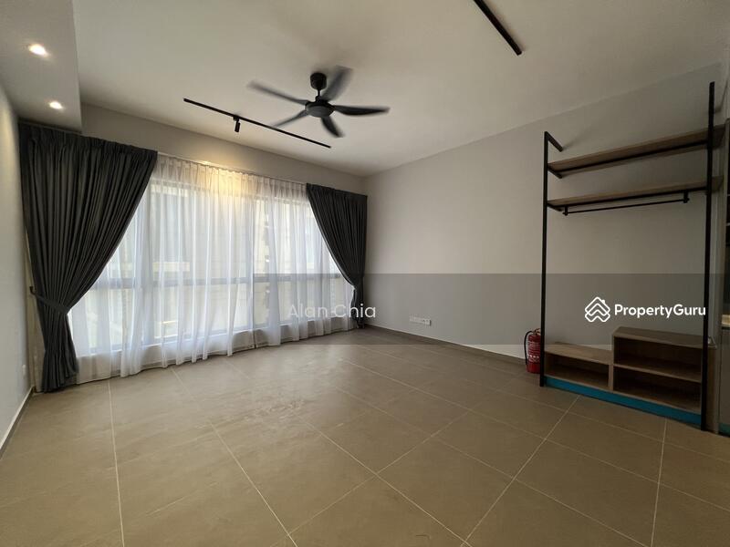 Untuk Disewa - Mossaz @ Empire City