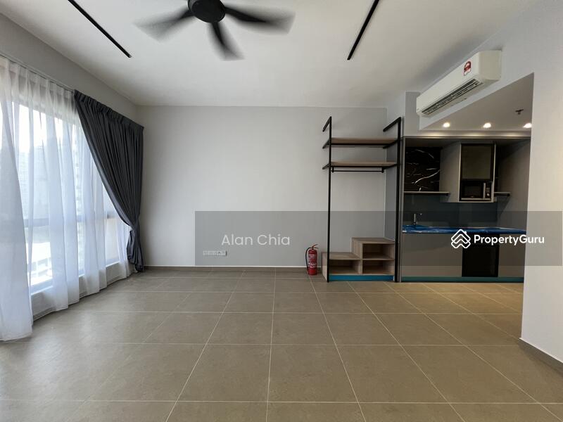 Untuk Disewa - Mossaz @ Empire City