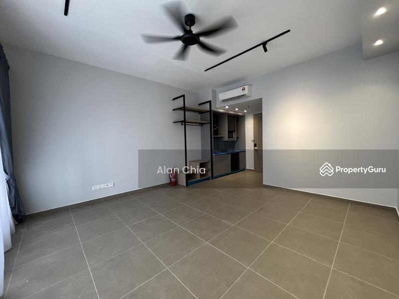 Untuk Disewa - Mossaz @ Empire City