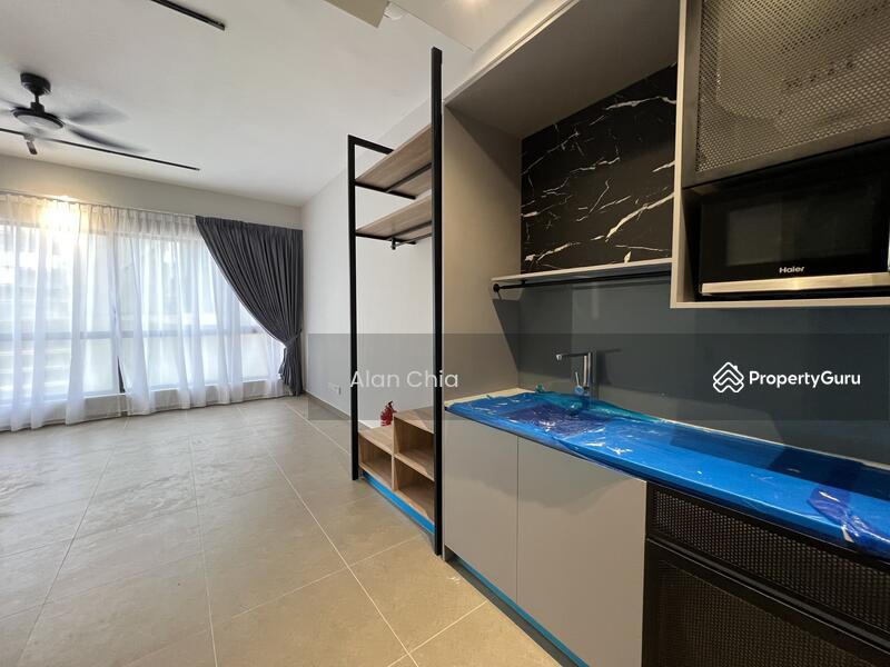 Untuk Disewa - Mossaz @ Empire City