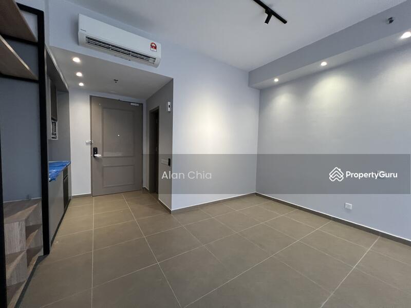 Untuk Disewa - Mossaz @ Empire City