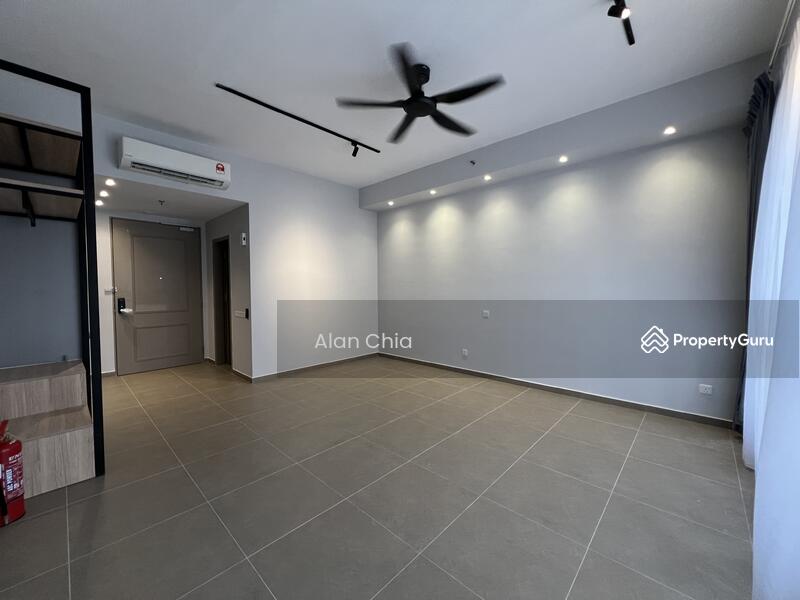 Untuk Disewa - Mossaz @ Empire City