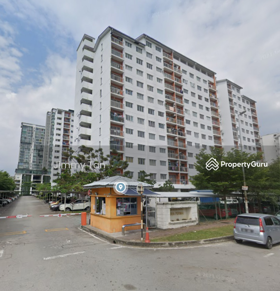 Apartment for Sale at Suria Permai - Jimmy Tan - PropertyGuru.com.my