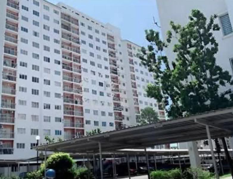 Apartment for Sale at Suria Permai - Jimmy Tan - Exterior - PropertyGuru.com.my