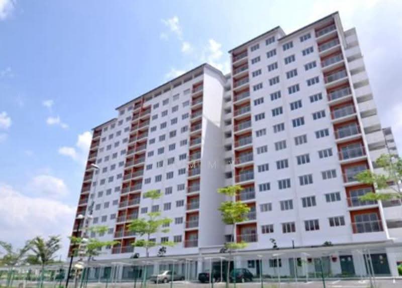 Apartment for Sale at Suria Permai - Jimmy Tan - Exterior - PropertyGuru.com.my