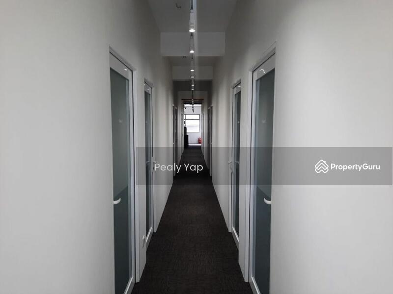 Retail Space for Rent in Tropicana Indah (Kota Damansara) - Pealy Yap - PropertyGuru.com.my